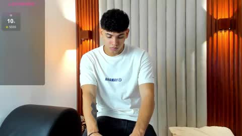 Justin online show from 11.11.25