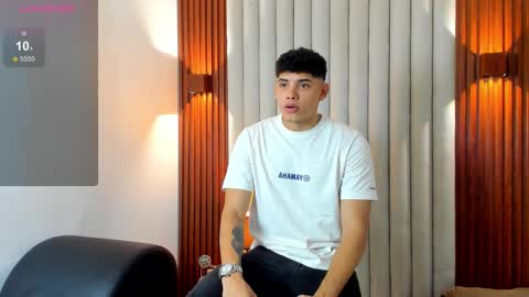 Justin online show from 11.17.25