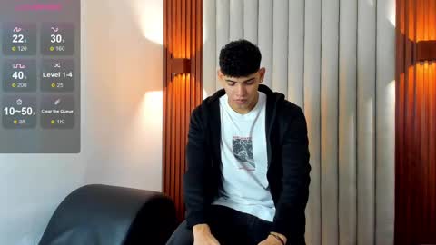 Justin online show from 11.21.25