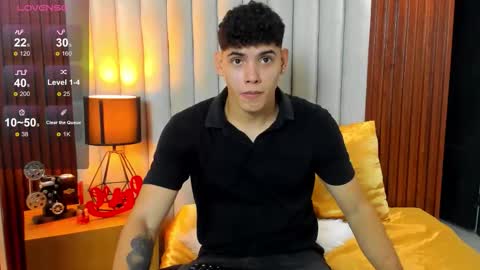 Justin online show from 11.25.25