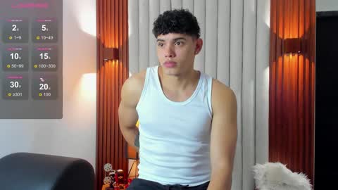 Justin online show from 12.04.25