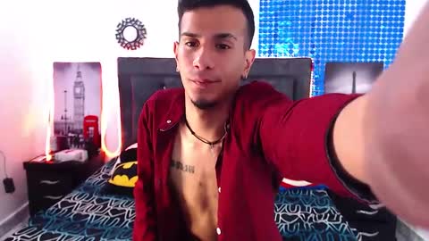 JUSTIN online show from 12.29.24