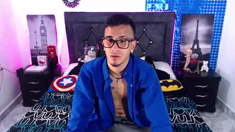 JUSTIN online show from 01.05.25