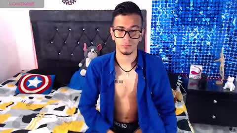 JUSTIN online show from 01.22.25