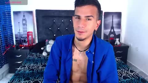 JUSTIN online show from 03.02.25