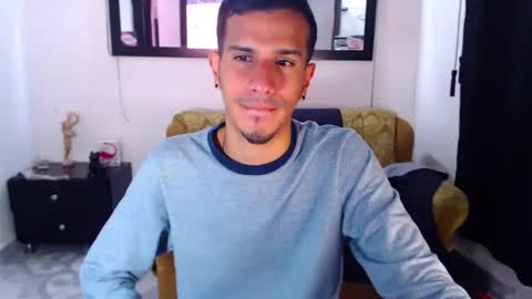 JUSTIN online show from 09.08.25