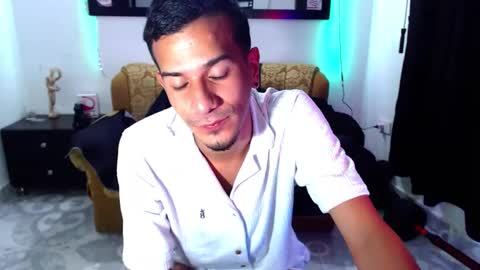 JUSTIN online show from 09.10.25