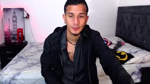 JUSTIN online show from 09.19.25