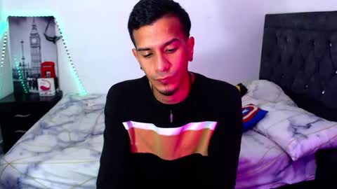 JUSTIN online show from 09.23.25