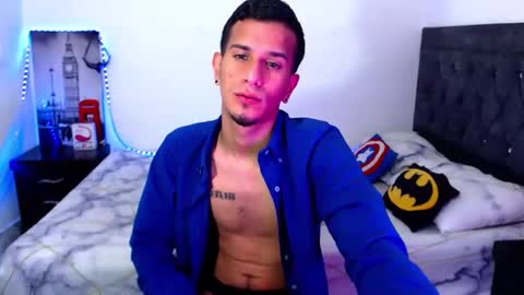 JUSTIN online show from 09.27.25