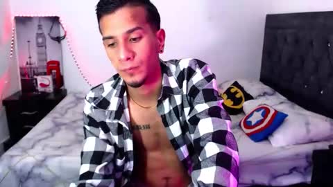 JUSTIN online show from 09.29.25