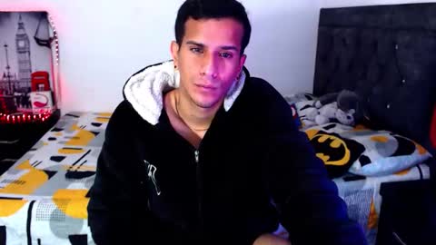 JUSTIN online show from 10.10.25