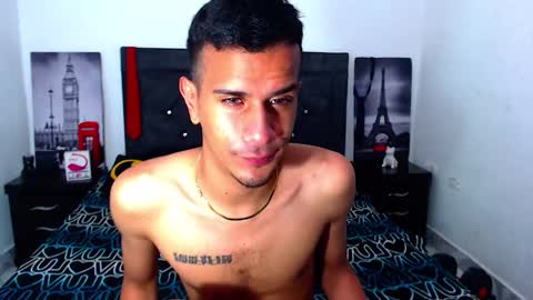 JUSTIN online show from 11.24.25