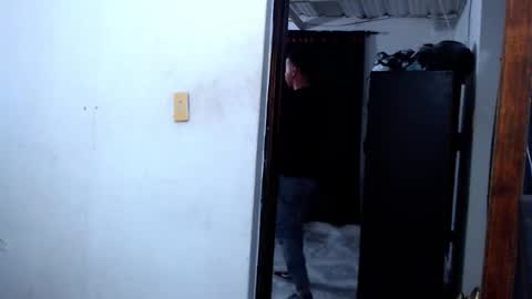 JUSTIN online show from 11.28.25