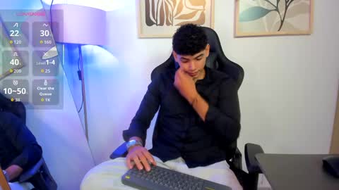 justin_payn14 online show from 05.01.26