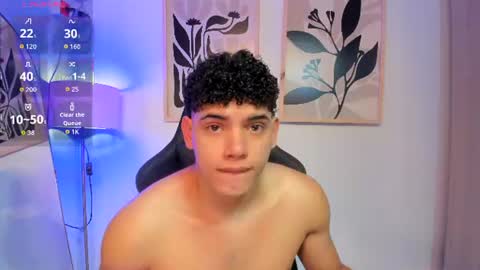 Snapshot of justin_payn14 chatting on 06.11.26 justin_payn14 online show from 06.11.26
