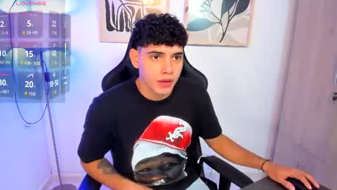 Snapshot of justin_payn14 chatting on 06.18.26 justin_payn14 online show from 06.18.26