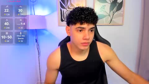Snapshot of justin_payn14 chatting on 06.23.26 justin_payn14 online show from 06.23.26