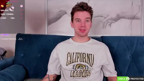 Arthur online show from 02.18.25