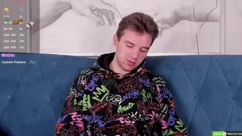 Arthur online show from 02.23.25