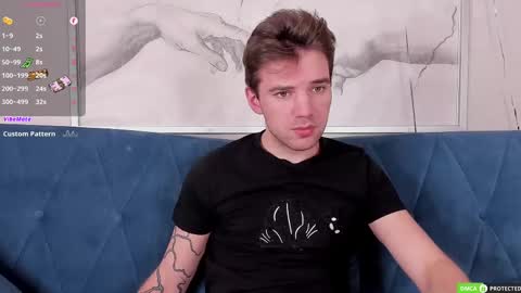 Arthur online show from 02.23.25