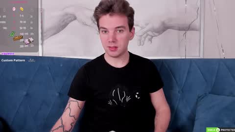 Arthur online show from 02.24.25