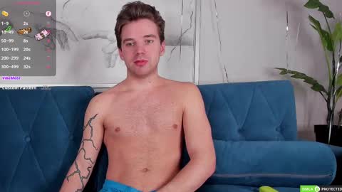 Arthur online show from 03.02.25