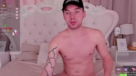 Arthur online show from 09.16.25