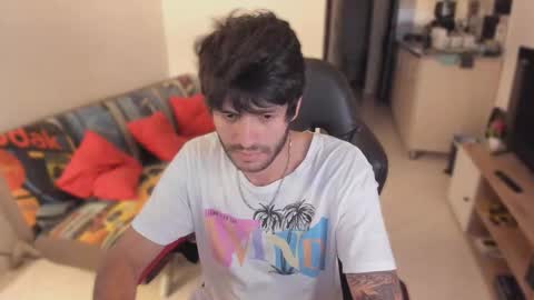 Diego online show from 10.27.25