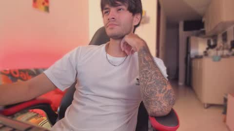 Diego online show from 11.07.25