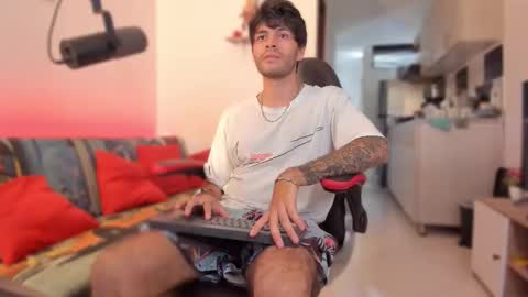 Diego online show from 11.21.25