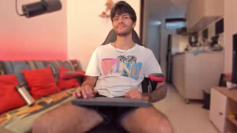 Diego online show from 11.25.25