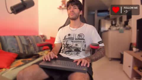 Diego online show from 11.27.25