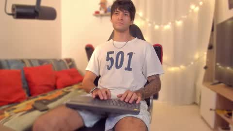 Diego online show from 01.07.26