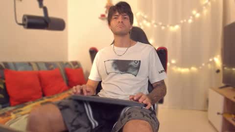 Diego online show from 01.09.26