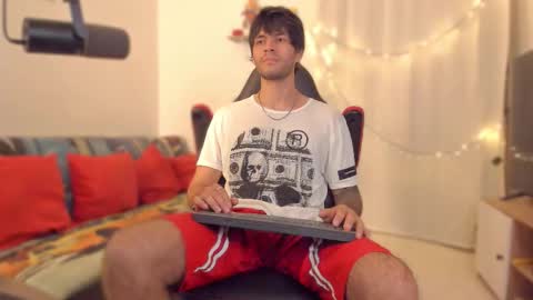 Diego online show from 01.10.26