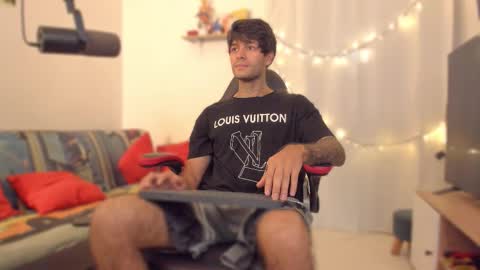 Diego online show from 02.09.26