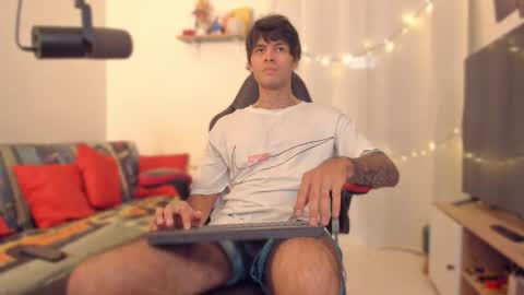 Diego online show from 02.21.26