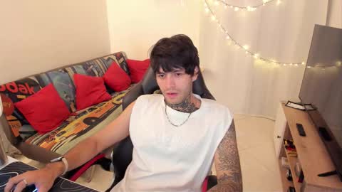 Diego online show from 03.10.26