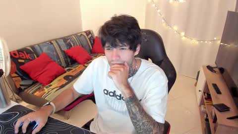 Diego online show from 03.17.26