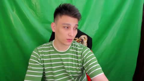 Justin Time online show from 04.30.26