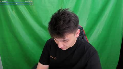 Justin Time online show from 05.18.26