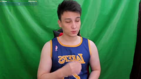 Justin Time online show from 05.27.26