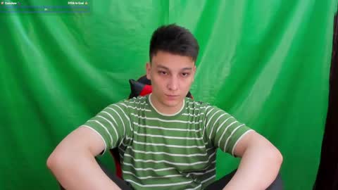 Justin Time online show from 05.29.26