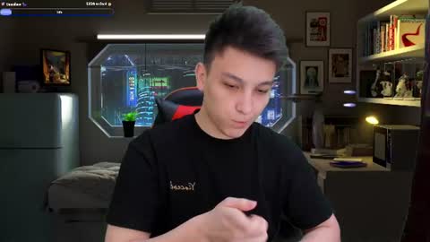 Justin Time online show from 06.15.26