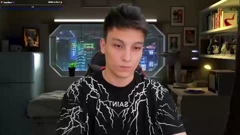 Justin Time online show from 06.18.26