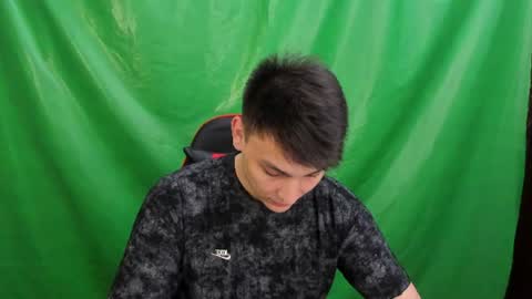 Justin Time online show from 06.19.26