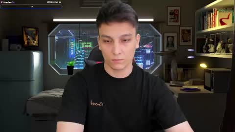 Justin Time online show from 06.20.26