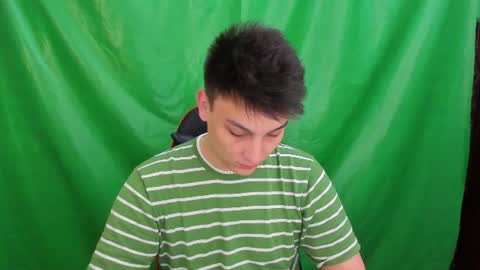 Justin Time online show from 06.29.26