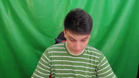 Justin Time online show from 07.10.26